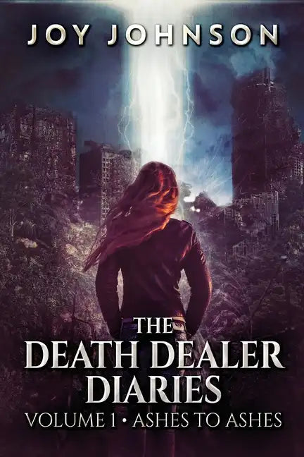 The Death Dealer Diaries - Paperback