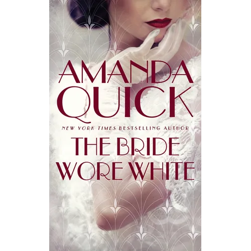 The Bride Wore White - Paperback