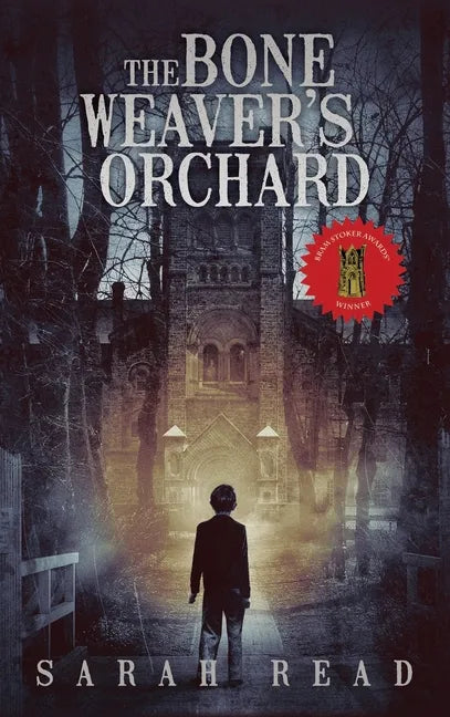 The Bone Weaver's Orchard - Hardcover