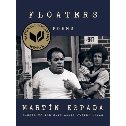 Floaters: Poems - Hardcover