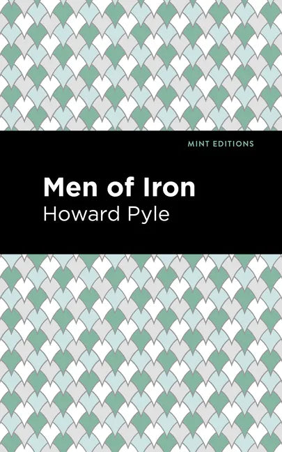 Men of Iron - Paperback