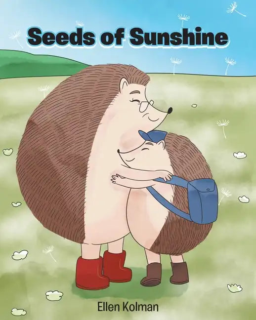 Seeds of Sunshine - Paperback