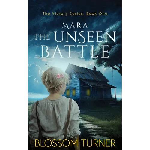 Mara The Unseen Battle - Paperback