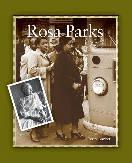 Rosa Parks - Paperback
