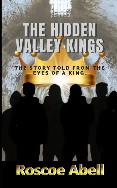 The Hidden Valley Kings - Paperback