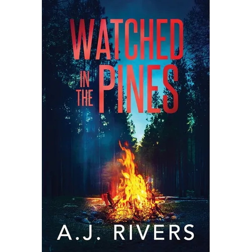 Watched in the Pines - Paperback