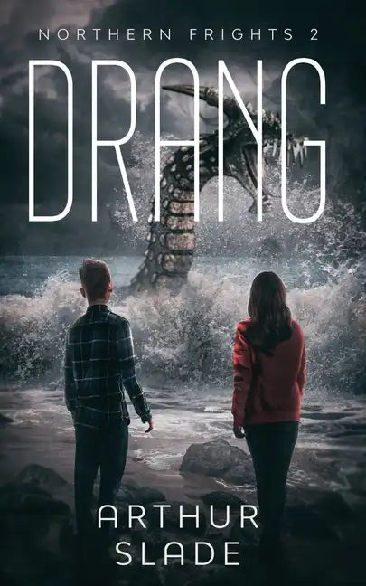 Drang - Paperback