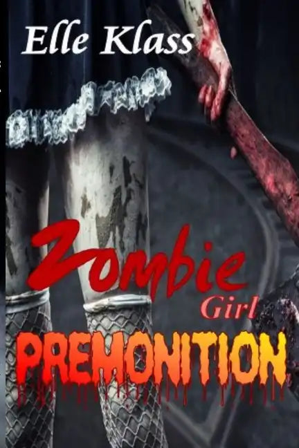 Premonition - Paperback