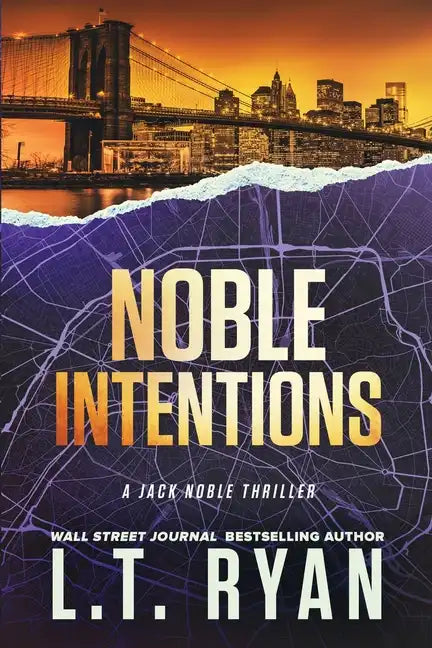 Noble Intentions - Paperback