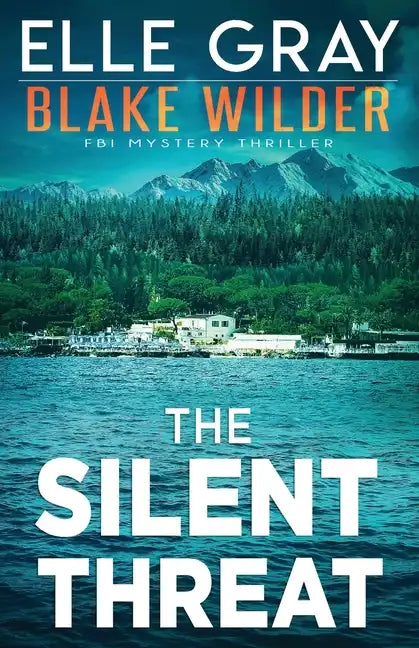 The Silent Threat - Paperback