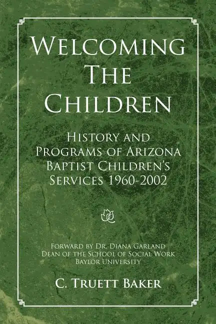 Welcoming the Children - Paperback