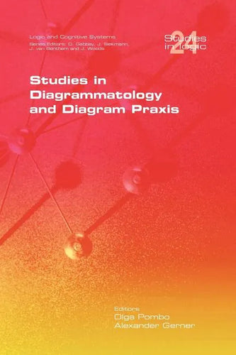 Studies in Diagrammatology and Diagram Praxis - Paperback
