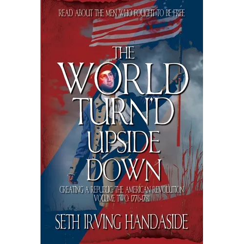 The World Turn'd Upside Down - Paperback
