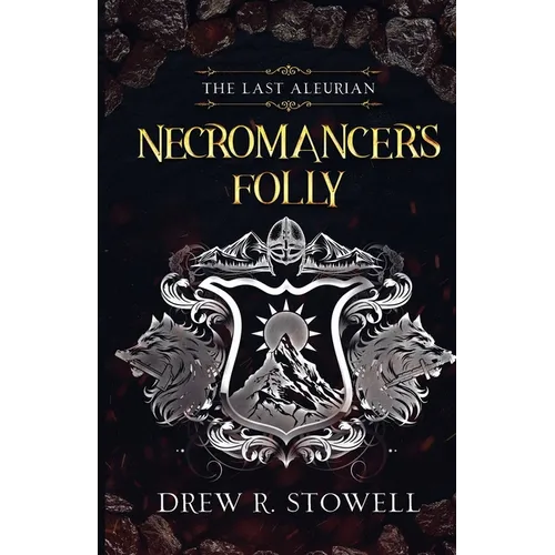 Necromancer's Folly - Paperback