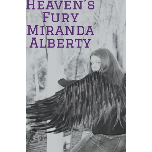 Heaven's Fury - Paperback