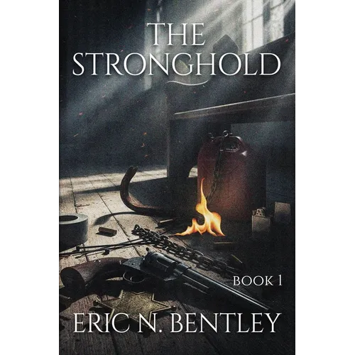 The Stronghold - Paperback