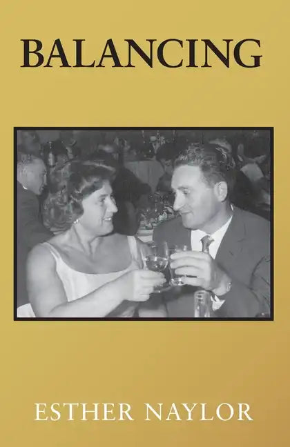 Balancing - Paperback