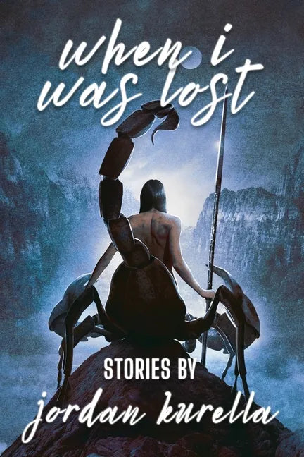When I Was Lost - Paperback
