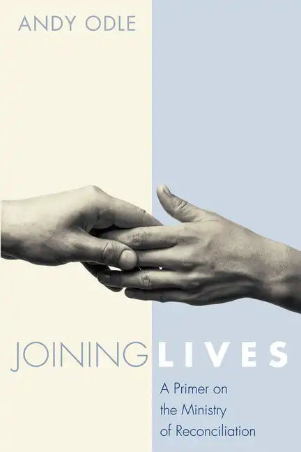 Joining Lives - Hardcover