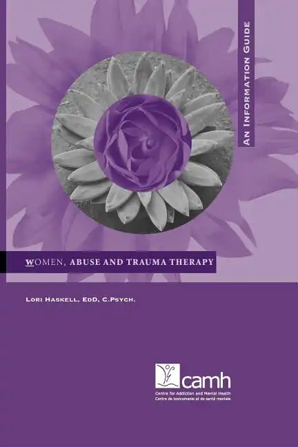 Women, Abuse and Trauma Therapy: An Information Guide - Paperback