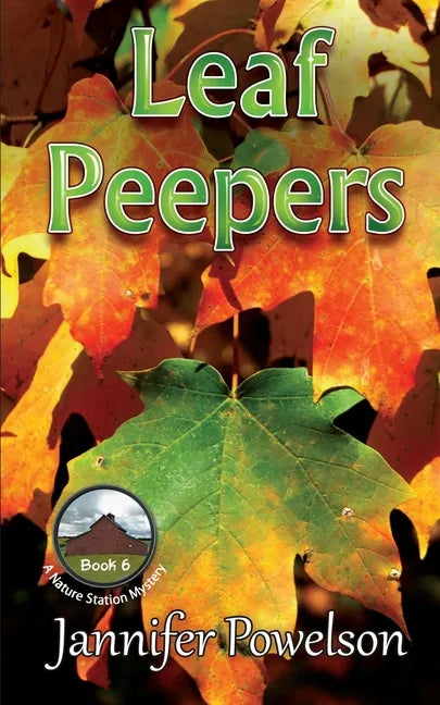 Leaf Peepers - Paperback