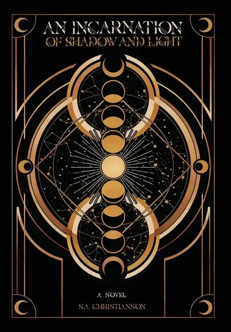 An Incarnation of Shadow and Light - Hardcover