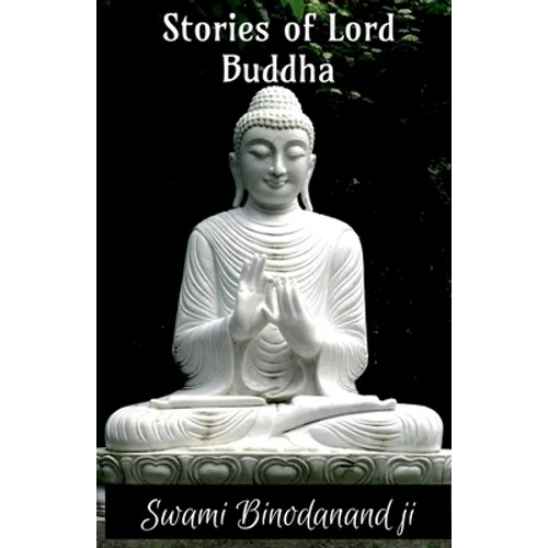 Stories Of lord Buddha - Paperback