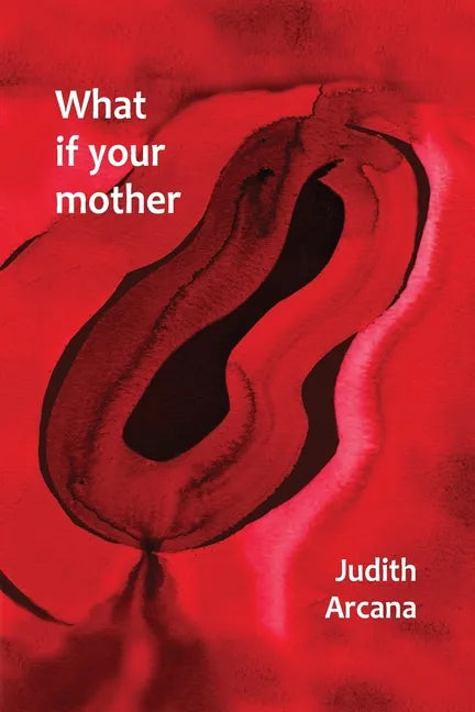 What if your mother - Paperback