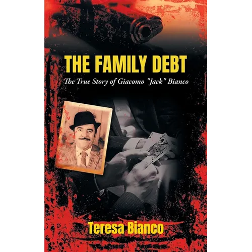 The Family Debt: The True Story of Giacomo 