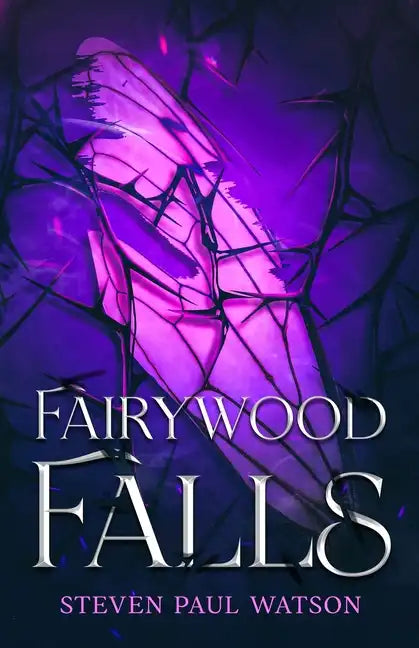 Fairywood Falls - Paperback