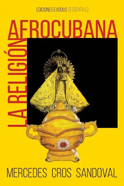 La religión afrocubana - Paperback