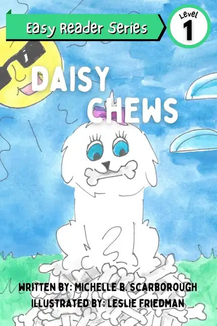 Daisy Chews - Paperback