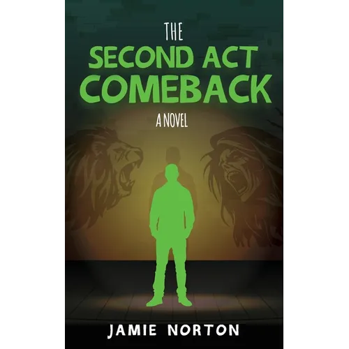 The Second Act Comeback - Paperback