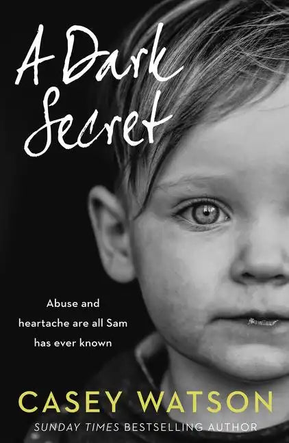 A Dark Secret - Paperback