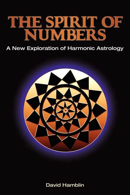 The Spirit of Numbers - Paperback