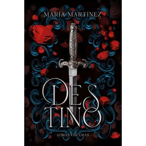 Destino (Almas Oscuras #1) - Paperback