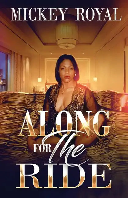 Along for the Ride - Paperback