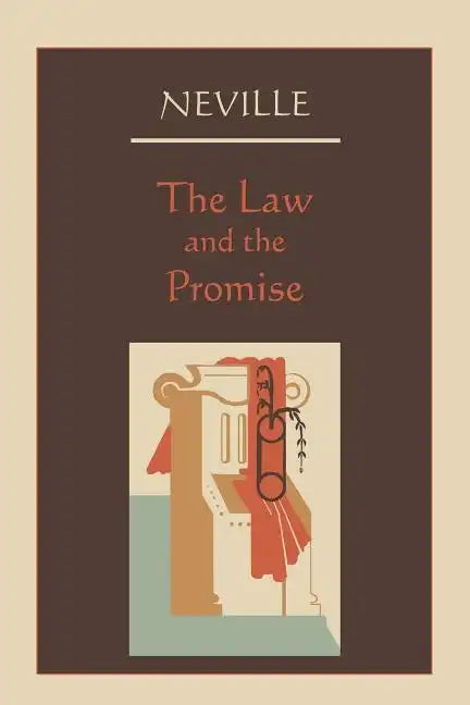 The Law and the Promise - Paperback