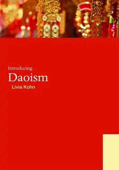 Introducing Daoism - Paperback