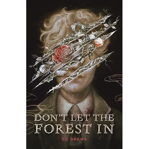 Don't Let the Forest in - Hardcover