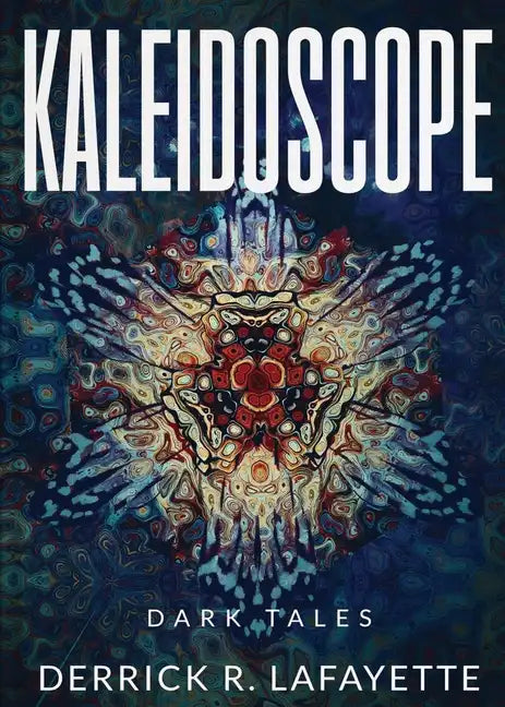 Kaleidoscope - Paperback