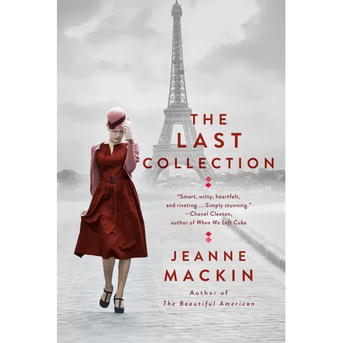 The Last Collection - Paperback