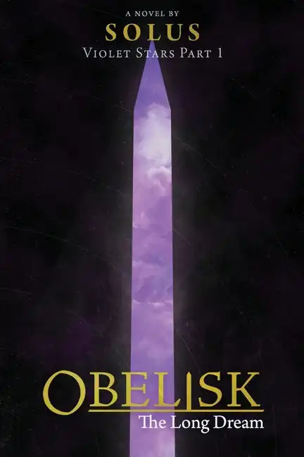 Obelisk: The Long Dream - Paperback