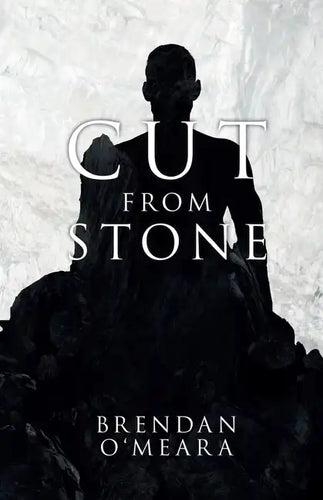 Cut From Stone - Paperback