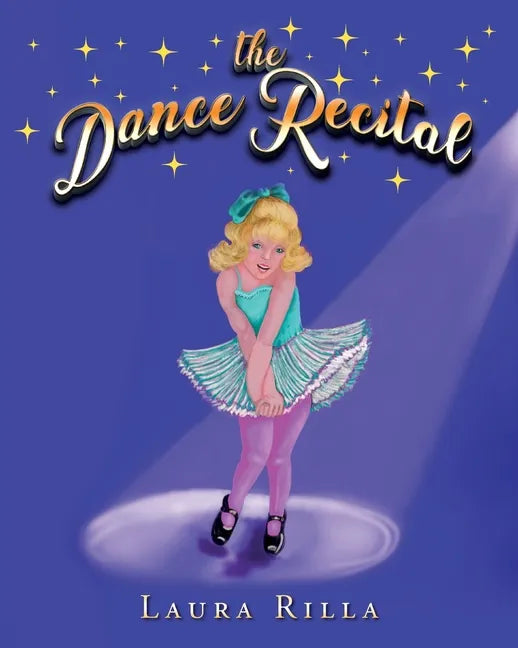 The Dance Recital - Paperback