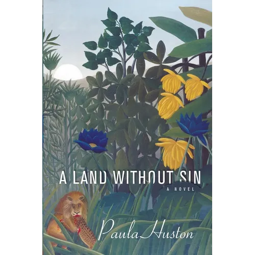 Land Without Sin - Paperback