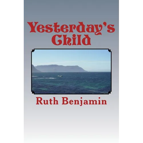 Yesterday's Child - Paperback