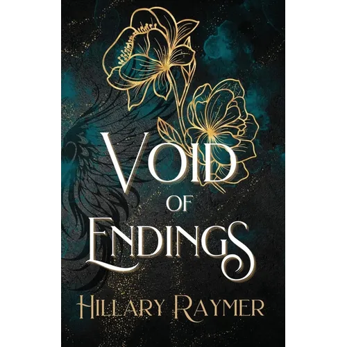 Void of Endings - Paperback