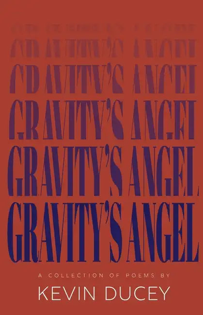 Gravity's Angel - Paperback