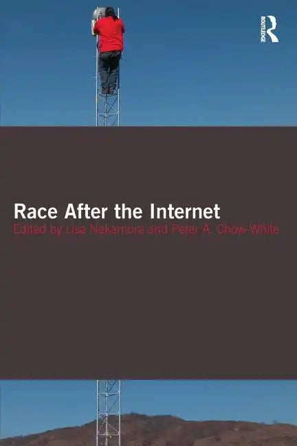 Race After the Internet - Paperback